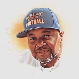 Meet your Posher, Jimmy tyrone